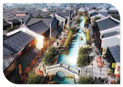 靈寶市旅游主題房地產(chǎn)開(kāi)發(fā)項(xiàng)目計(jì)劃書(shū)與策劃咨詢方案