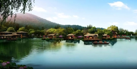 洞見(jiàn)未來(lái)，鑄就非凡 專業(yè)旅游開(kāi)發(fā)項(xiàng)目策劃咨詢的價(jià)值與路徑